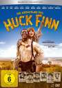Hermine Huntgeburth: Die Abenteuer des Huck Finn, DVD