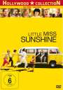 Jonathan Dayton: Little Miss Sunshine, DVD