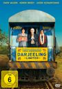 Wes Anderson: Darjeeling Limited, DVD