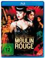 Baz Luhrmann: Moulin Rouge (2001) (Blu-ray), BR
