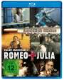 Baz Luhrmann: Romeo und Julia (1996) (Blu-ray), BR