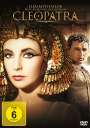 Joseph L. Mankiewicz: Cleopatra (1962), DVD,DVD