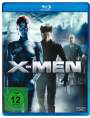 Bryan Singer: X-Men (Blu-ray), BR