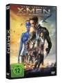 Bryan Singer: X-Men - Zukunft ist Vergangenheit, DVD