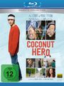 Florian Cossen: Coconut Hero (Blu-ray), BR