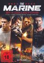 : The Marine 1-4, DVD,DVD,DVD,DVD