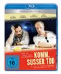 Wolfgang Murnberger: Komm, süßer Tod (Blu-ray), BR