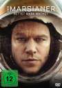 Ridley Scott: Der Marsianer - Rettet Mark Watney, DVD