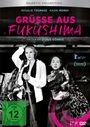 Doris Dörrie: Grüße aus Fukushima, DVD