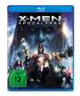 Bryan Singer: X-Men: Apocalypse (Blu-ray), BR