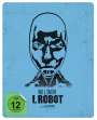 Alex Proyas: I, Robot (Blu-ray im Steelbook), BR
