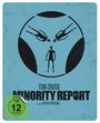 Steven Spielberg: Minority Report (Blu-ray im Steelbook), BR