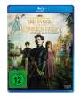 Tim Burton: Die Insel der besonderen Kinder (Blu-ray), BR