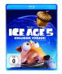 Michael Thurmeier: Ice Age 5 - Kollision voraus! (Blu-ray), BR