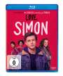 Greg Berlanti: Love, Simon (Blu-ray), BR
