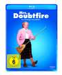 Chris Columbus: Mrs. Doubtfire (Blu-ray), BR