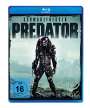 John McTiernan: Predator (Blu-ray), BR