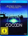 Ron Howard: Cocoon (Blu-ray), BR
