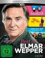 Doris Dörie: Elmar Wepper - Box (Blu-ray), BR,BR,BR