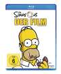 David Silverman: Die Simpsons - Der Film (Blu-ray), BR