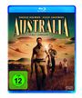 Baz Luhrman: Australia (Blu-ray), BR