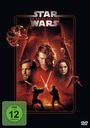 George Lucas: Star Wars Episode 3: Die Rache der Sith, DVD