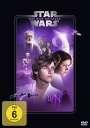 George Lucas: Star Wars Episode 4: Eine neue Hoffnung, DVD