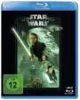 Richard Marquand: Star Wars Episode 6: Die Rückkehr der Jedi-Ritter (Blu-ray), BR,BR