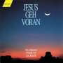 Johann Sebastian Bach: Berühmte Choräle, CD