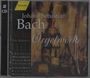 Johann Sebastian Bach (1685-1750): Präludien & Fugen BWV 546,549,552, CD