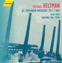 Michael Veltman: Streichtrio, CD