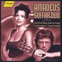 : Amadeus Guitar Duo, CD