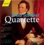 Franz Schubert: Streichquartette Nr.5 & 15, CD