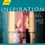 : Inspiration Classic - Die schönsten Momente, CD,CD