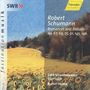 Robert Schumann (1810-1856): Romanzen & Balladen opp.67,69,75,91,145,146, CD
