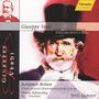 : Verdi Quartett - Hommage an Verdi, CD