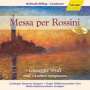 Gioacchino Rossini: Messa per Rossini (Requiem in Memoriam Giacchino Rossini), CD,CD
