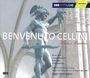 Hector Berlioz: Benvenuto Cellini, CD,CD