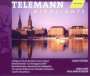 : Telemann - Highlights, CD,CD