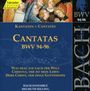 Johann Sebastian Bach: Die vollständige Bach-Edition Vol.30 (Kantaten BWV 94-96), CD