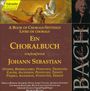 Johann Sebastian Bach: Die vollständige Bach-Edition Vol.80 (Ein Choralbuch für Ostern, Himmelfahrt, Pfingsten, Trinitatis), CD