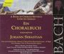 Johann Sebastian Bach: Die vollständige Bach-Edition Vol.85 (Ein Choralbuch - Von Gottvertrauen / Kreuz & Trost / Von Rechtfertigung & Buße / Von Sterben, Tod & Ewigkeit / Am Abend), CD,CD