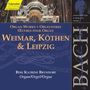 Johann Sebastian Bach: Die vollständige Bach-Edition Vol.96, CD