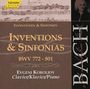 Johann Sebastian Bach: Die vollständige Bach-Edition Vol.106, CD