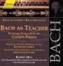 Johann Sebastian Bach: Die vollständige Bach-Edition Vol.107, CD,CD