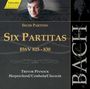 Johann Sebastian Bach: Die vollständige Bach-Edition Vol.115, CD,CD