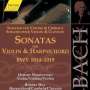 Johann Sebastian Bach: Die vollständige Bach-Edition Vol.122, CD