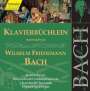 Johann Sebastian Bach: Die vollständige Bach-Edition Vol.137, CD,CD