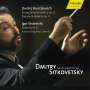 Dmitri Schostakowitsch: Kammersymphonie op.73, CD
