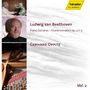 Ludwig van Beethoven: Klaviersonaten Nr.1-3, CD
